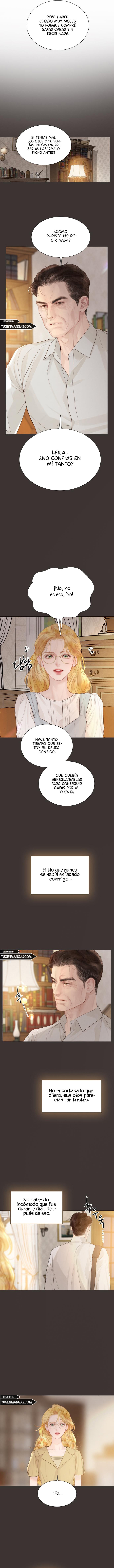 Está Bien Llorar, Está Bien Orar Capitulo 15 página 2