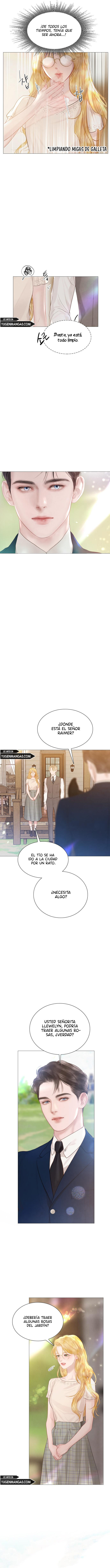 Está Bien Llorar, Está Bien Orar Capitulo 15 página 8