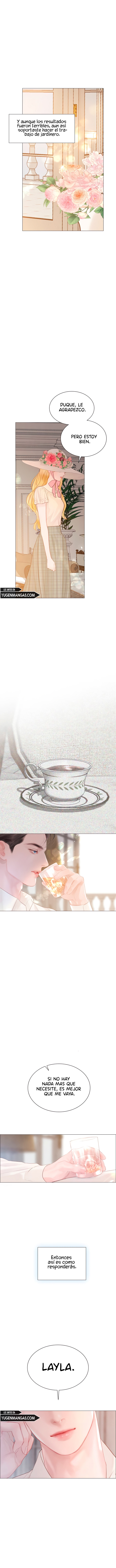 Está Bien Llorar, Está Bien Orar Capitulo 16 página 11