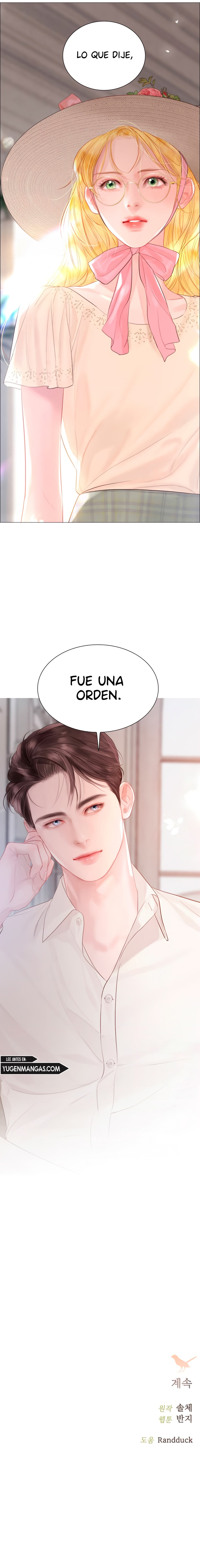 Está Bien Llorar, Está Bien Orar Capitulo 16 página 12