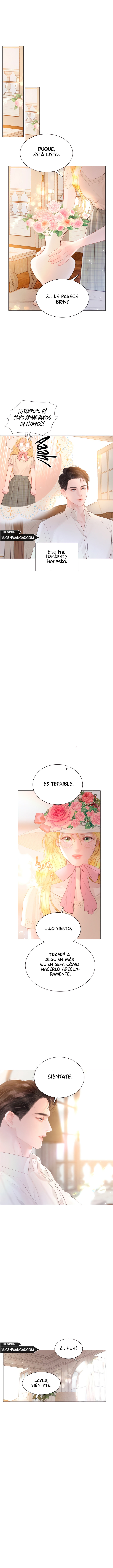 Está Bien Llorar, Está Bien Orar Capitulo 16 página 9
