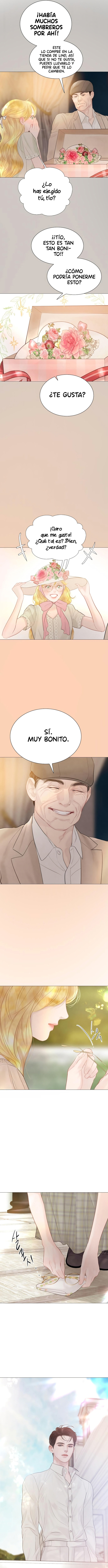 Está Bien Llorar, Está Bien Orar Capitulo 17 página 11