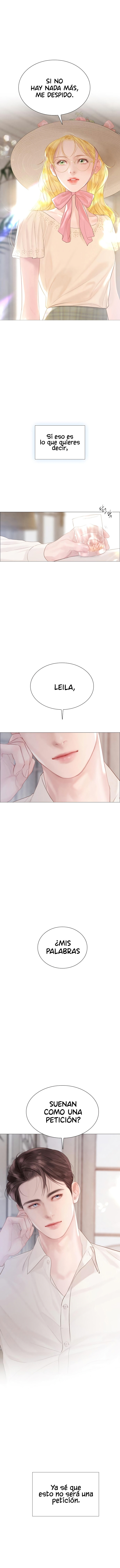Está Bien Llorar, Está Bien Orar Capitulo 17 página 2