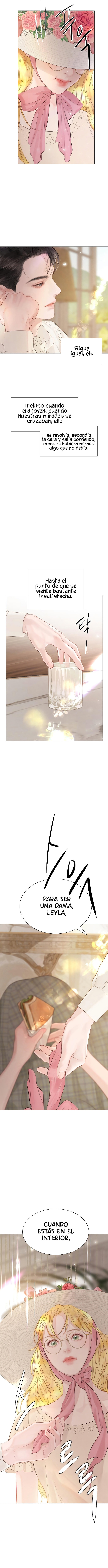Está Bien Llorar, Está Bien Orar Capitulo 17 página 4