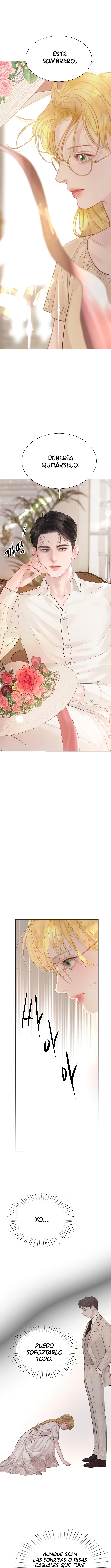 Está Bien Llorar, Está Bien Orar Capitulo 17 página 5