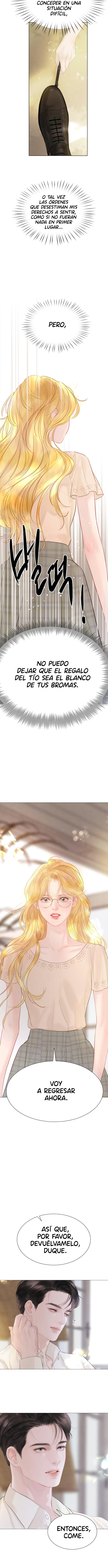 Está Bien Llorar, Está Bien Orar Capitulo 17 página 6