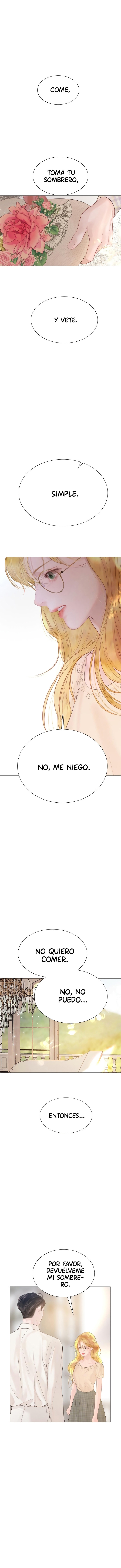 Está Bien Llorar, Está Bien Orar Capitulo 17 página 7