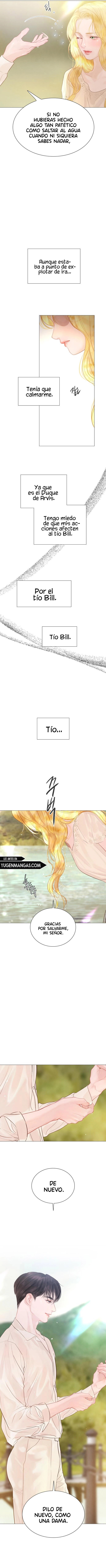 Está Bien Llorar, Está Bien Orar Capitulo 18 página 10
