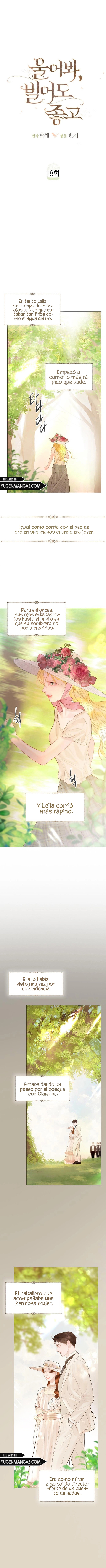 Está Bien Llorar, Está Bien Orar Capitulo 18 página 13