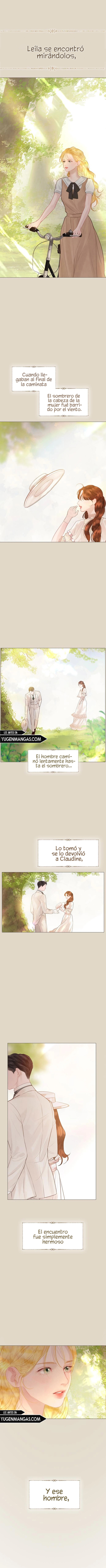 Está Bien Llorar, Está Bien Orar Capitulo 18 página 14