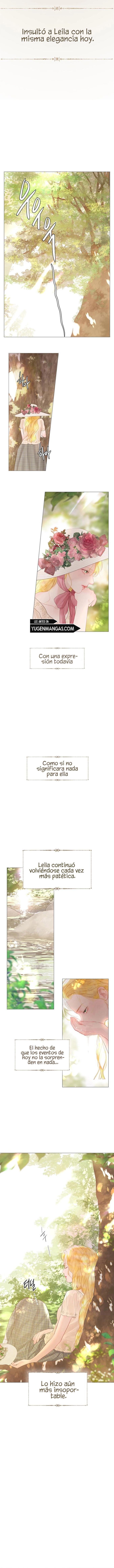 Está Bien Llorar, Está Bien Orar Capitulo 18 página 15