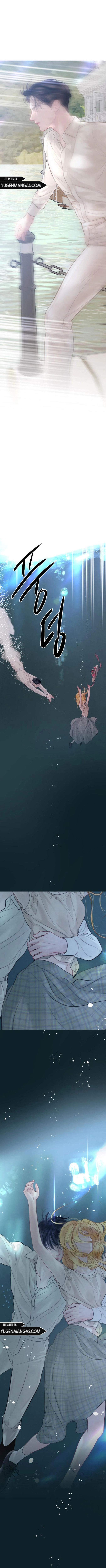 Está Bien Llorar, Está Bien Orar Capitulo 18 página 3