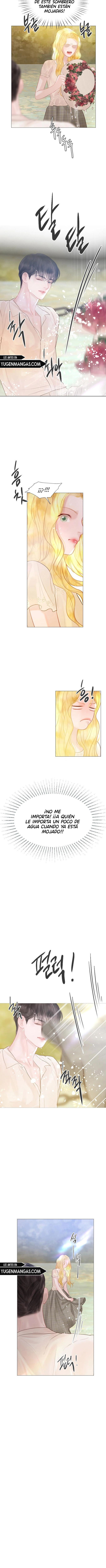 Está Bien Llorar, Está Bien Orar Capitulo 18 página 7