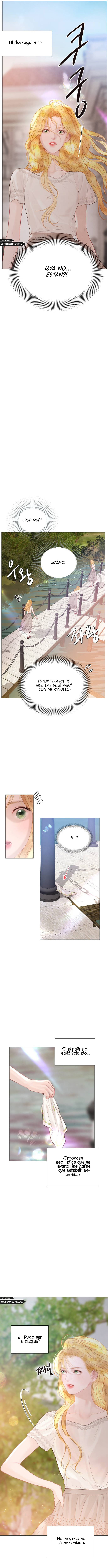 Está Bien Llorar, Está Bien Orar Capitulo 19 página 10