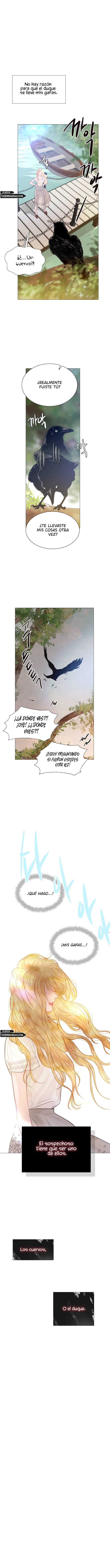 Está Bien Llorar, Está Bien Orar Capitulo 19 página 11