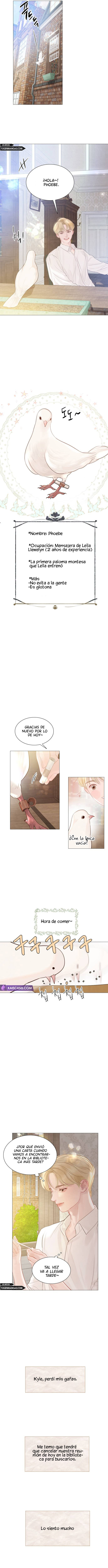 Está Bien Llorar, Está Bien Orar Capitulo 19 página 12