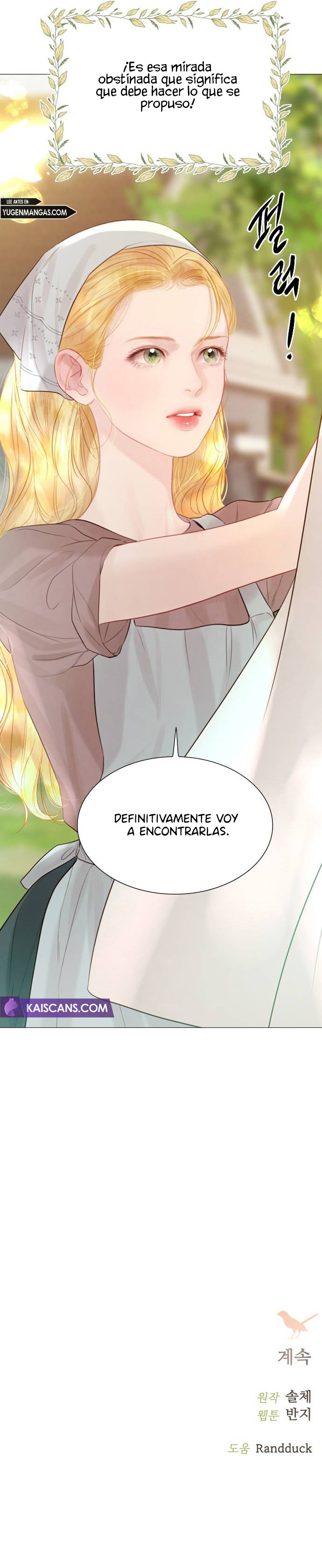 Está Bien Llorar, Está Bien Orar Capitulo 19 página 16