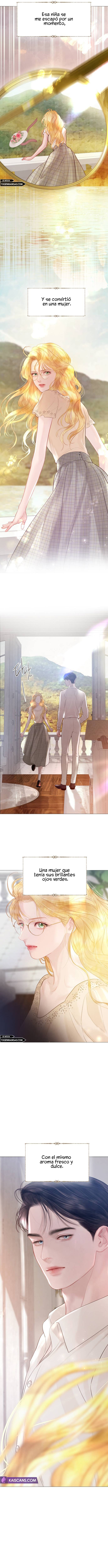 Está Bien Llorar, Está Bien Orar Capitulo 19 página 4