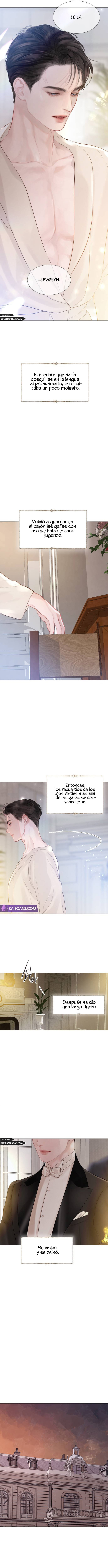 Está Bien Llorar, Está Bien Orar Capitulo 19 página 6