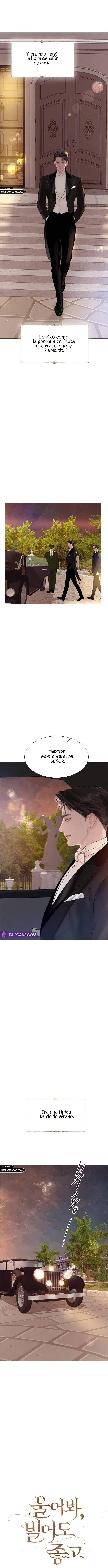 Está Bien Llorar, Está Bien Orar Capitulo 19 página 7
