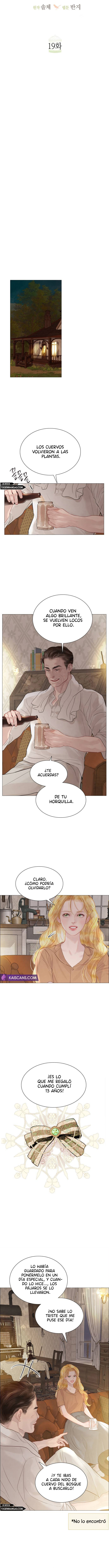 Está Bien Llorar, Está Bien Orar Capitulo 19 página 8