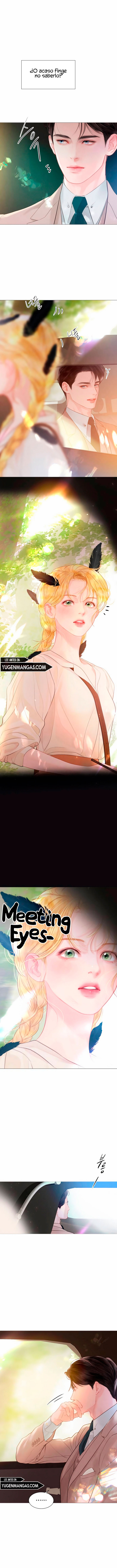 Está Bien Llorar, Está Bien Orar Capitulo 20 página 4