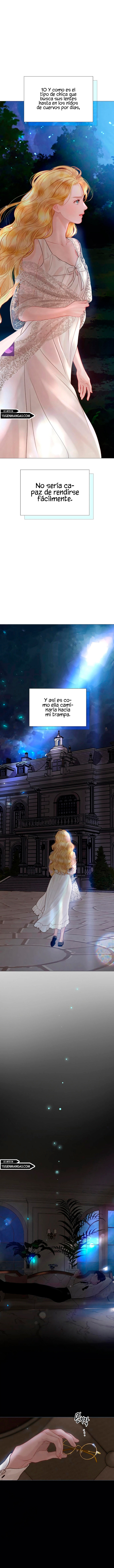 Está Bien Llorar, Está Bien Orar Capitulo 21 página 11