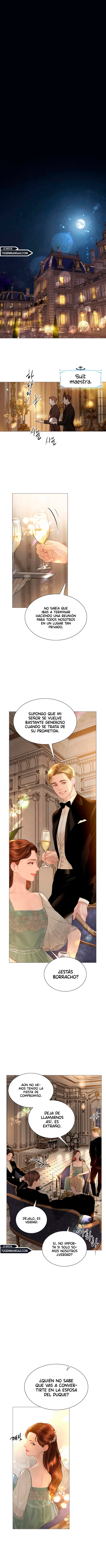 Está Bien Llorar, Está Bien Orar Capitulo 21 página 2