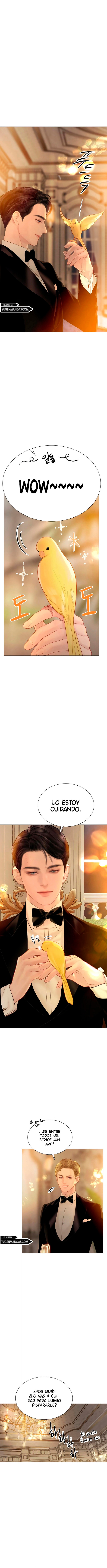 Está Bien Llorar, Está Bien Orar Capitulo 21 página 4