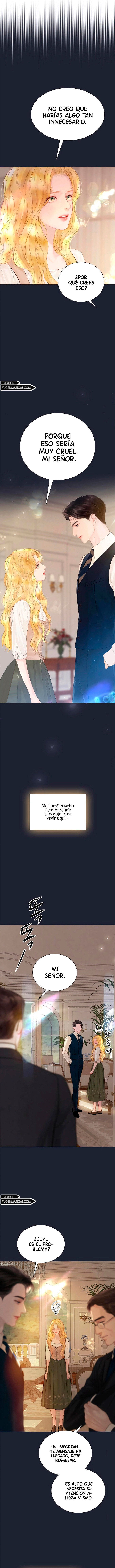 Está Bien Llorar, Está Bien Orar Capitulo 21 página 7