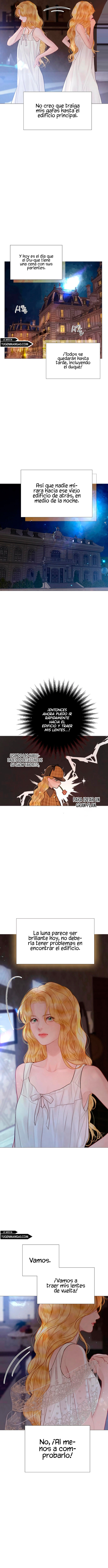 Está Bien Llorar, Está Bien Orar Capitulo 21 página 9