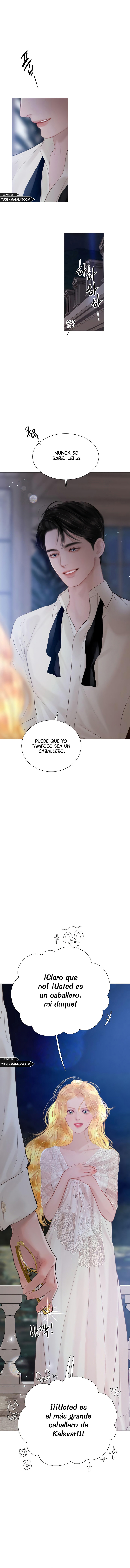 Está Bien Llorar, Está Bien Orar Capitulo 22 página 10