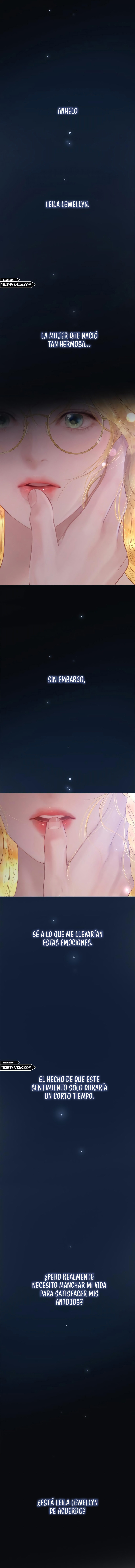 Está Bien Llorar, Está Bien Orar Capitulo 22 página 14