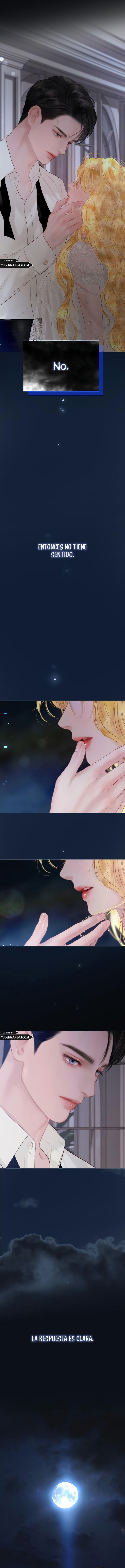 Está Bien Llorar, Está Bien Orar Capitulo 22 página 15