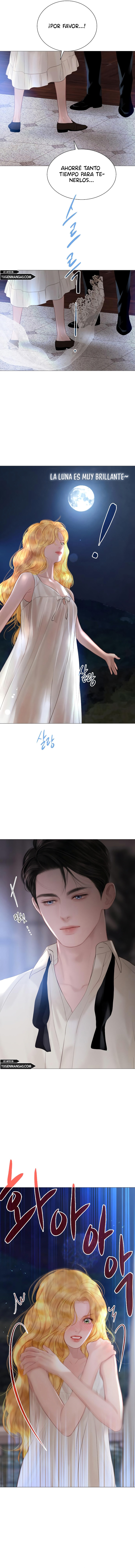 Está Bien Llorar, Está Bien Orar Capitulo 22 página 7