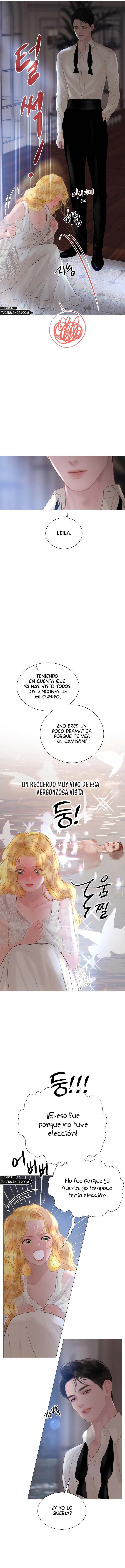 Está Bien Llorar, Está Bien Orar Capitulo 22 página 8