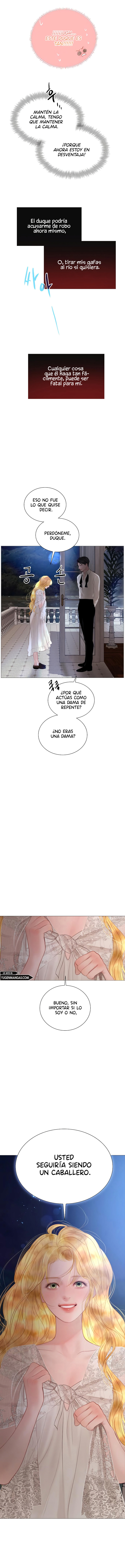 Está Bien Llorar, Está Bien Orar Capitulo 22 página 9