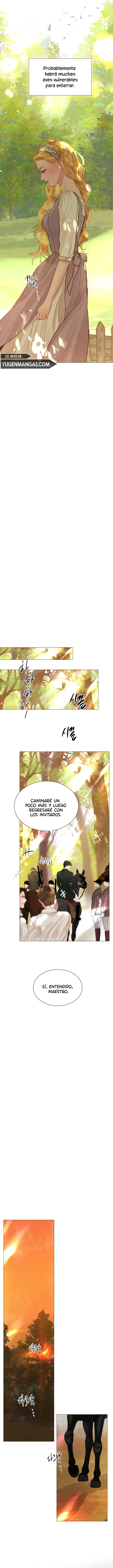 Está Bien Llorar, Está Bien Orar Capitulo 23 página 11