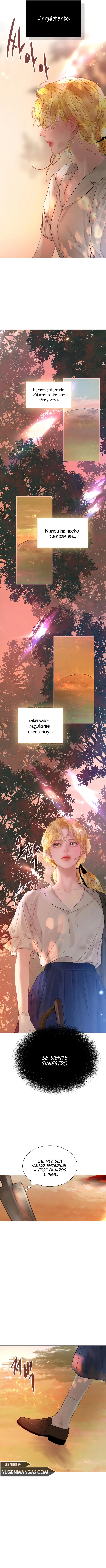Está Bien Llorar, Está Bien Orar Capitulo 23 página 15