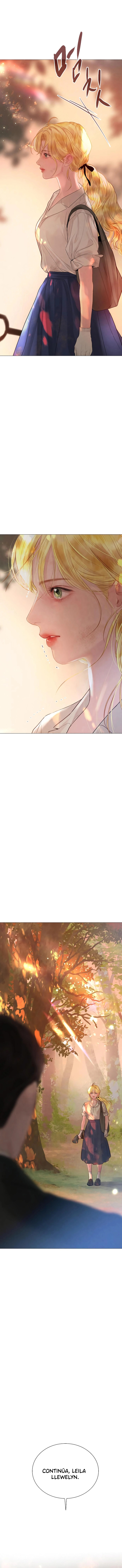 Está Bien Llorar, Está Bien Orar Capitulo 23 página 16