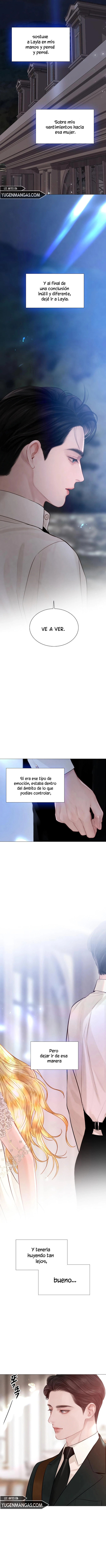 Está Bien Llorar, Está Bien Orar Capitulo 23 página 3