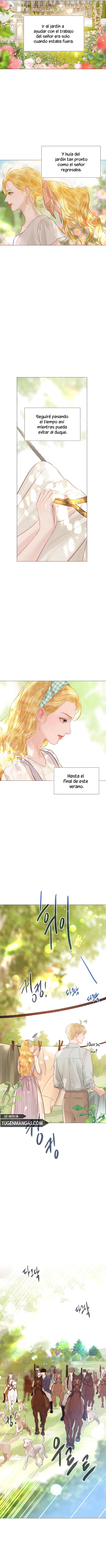 Está Bien Llorar, Está Bien Orar Capitulo 23 página 6