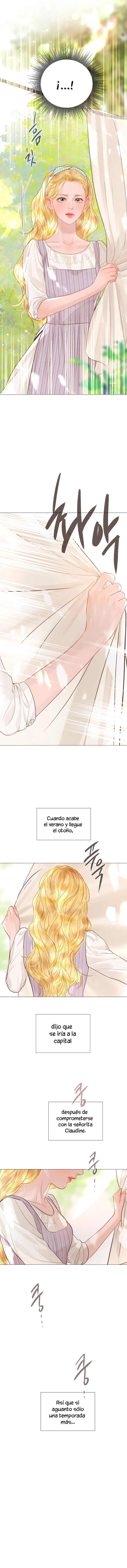 Está Bien Llorar, Está Bien Orar Capitulo 23 página 8
