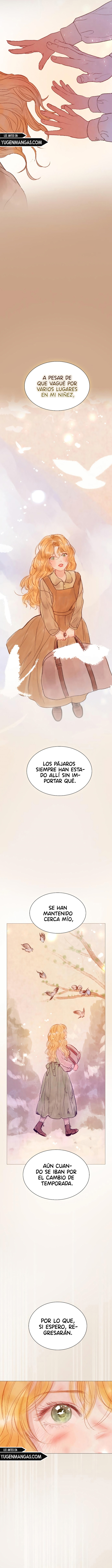 Está Bien Llorar, Está Bien Orar Capitulo 24 página 12