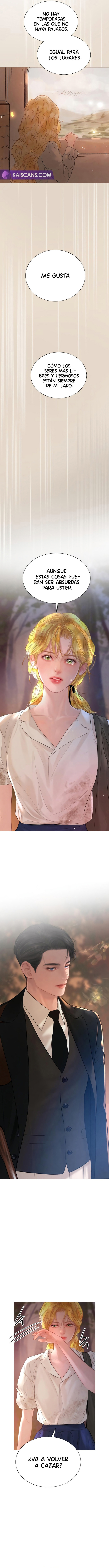 Está Bien Llorar, Está Bien Orar Capitulo 24 página 13
