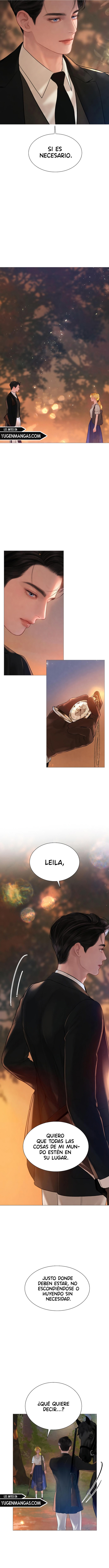 Está Bien Llorar, Está Bien Orar Capitulo 24 página 14