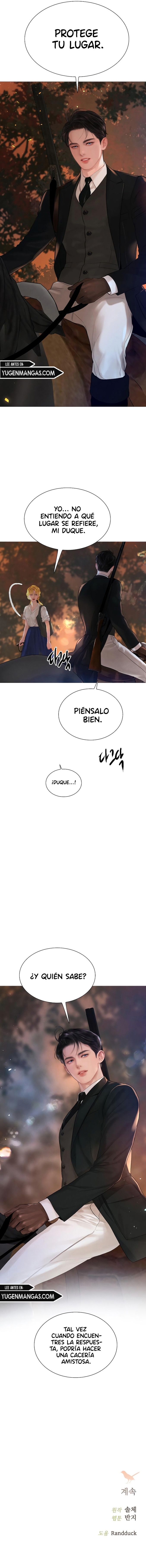 Está Bien Llorar, Está Bien Orar Capitulo 24 página 15