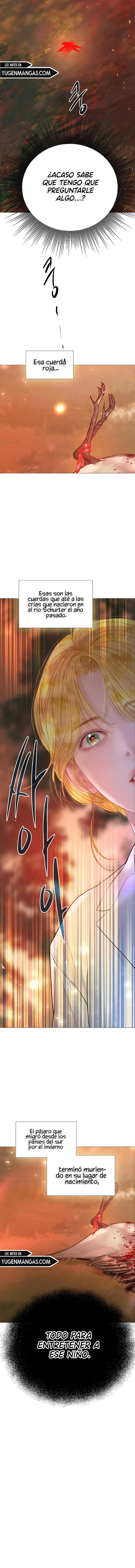 Está Bien Llorar, Está Bien Orar Capitulo 24 página 3