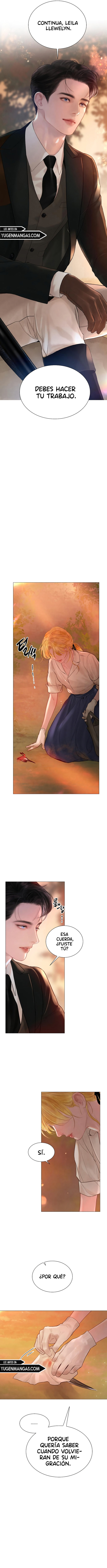 Está Bien Llorar, Está Bien Orar Capitulo 24 página 4