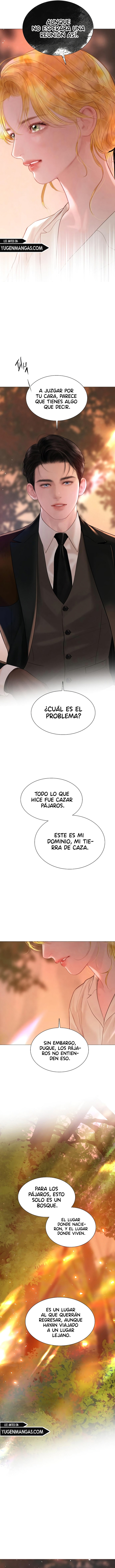 Está Bien Llorar, Está Bien Orar Capitulo 24 página 5